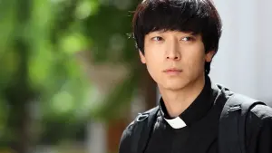 Backdrop to the movie "The Priests" #376903