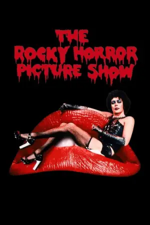 Poster to the movie "The Rocky Horror Picture Show" #788552