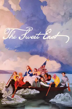 Poster to the movie "The Sweet East" #756469