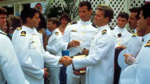 Backdrop to the movie "Top Gun" #580490