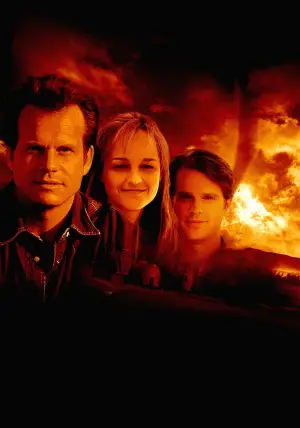 Poster to the movie "Twister" #620242