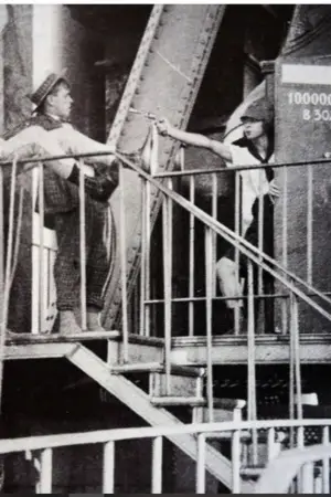 Poster to the movie "Voices from the Chorus" #546458