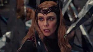 Backdrop to the movie "Doctor Strange in the Multiverse of Madness" #558061