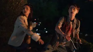 Backdrop to the movie "Y2K" #604471