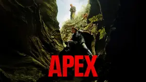 Backdrop to the movie "APEX" #814429