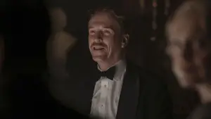 Backdrop to the movie "Fackham Hall" #550471