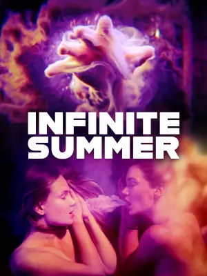 Poster to the movie "Infinite Summer" #935879
