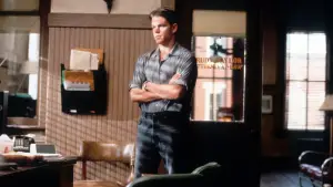 Backdrop to the movie "The Rainmaker" #804209