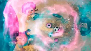 Backdrop to the movie "Jumbo" #524701