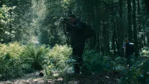 Backdrop to the movie "Kill" #655278