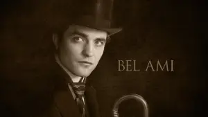 Watch film Bel Ami | Bel Ami | Suzanne Attends The Party | Starring Robert Pattinson & Holliday Grainger