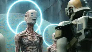 Backdrop to the movie "Junk World" #805541