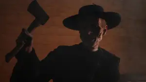 Backdrop to the movie "The Priest: Thanksgiving Massacre" #631944