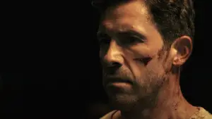 Backdrop to the movie "Prisoner of War" #558313