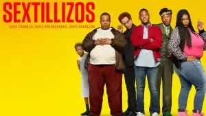 Backdrop to the movie "Sextuplets" #722188