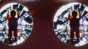 Backdrop to the movie "The Lego Movie" #801261