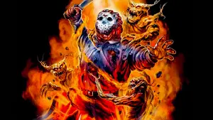 Backdrop to the movie "Jason Goes to Hell: The Final Friday" #863117