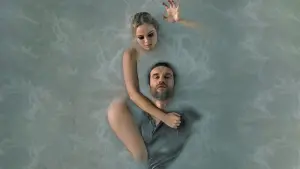 Backdrop to the movie "A Perfect Enemy" #456555