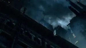 Backdrop to the movie "Blade Runner" #563503