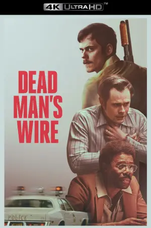 Poster to the movie "Dead Man