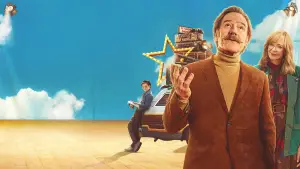 Backdrop to the movie "Everything