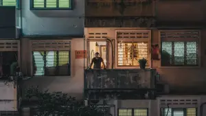 Backdrop to the movie "Fire on Water" #197246