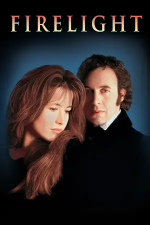 Poster to the movie "Firelight" #658893