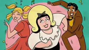 Backdrop to the movie "Hairspray" #632506