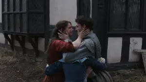 Backdrop to the movie "Hamnet" #760845