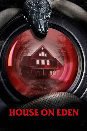 Poster to the movie "House on Eden" #674496