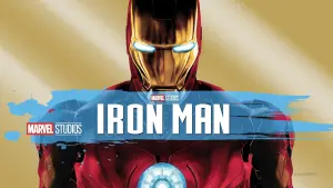 Backdrop to the movie "Iron Man" #168571