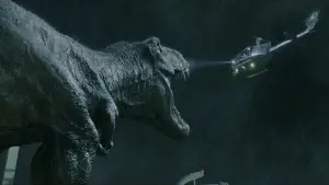 Backdrop to the movie "Jurassic World: Fallen Kingdom" #575840