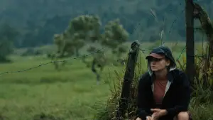 Backdrop to the movie "Pescador" #923575