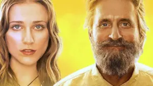 Backdrop to the movie "King of California" #289112