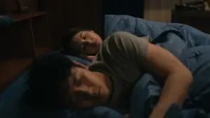 Backdrop to the movie "Kupilih Jalur Langit" #776137