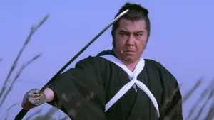Backdrop to the movie "Lone Wolf and Cub: Sword of Vengeance" #383189