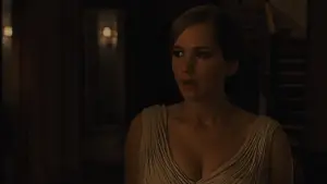 Backdrop to the movie "mother!" #627229