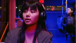 Backdrop to the movie "The Sales Girl" #797508