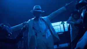 Backdrop to the movie "Moonwalker" #722924