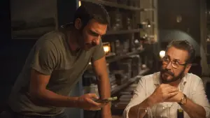 Backdrop to the movie "Perfect Strangers" #184113