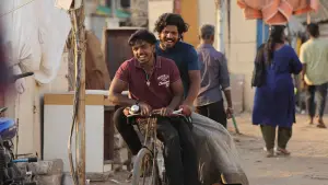 Backdrop to the movie "Phoenix" #711514