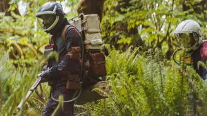 Backdrop to the movie "Prospect" #299510