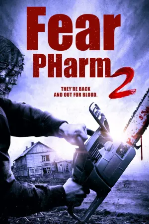 Poster to the movie "Fear PHarm 2" #170461