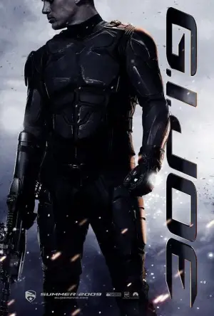 Poster to the movie "G.I. Joe: The Rise of Cobra" #656819