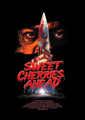Poster to the movie "Sweet Cherries Ahead" #542056