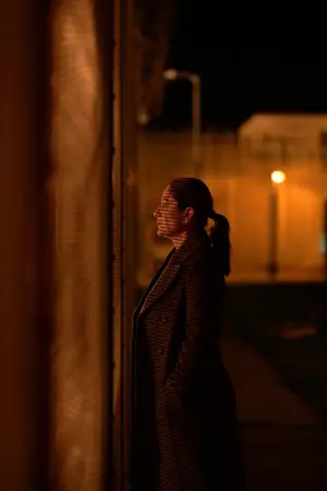 Poster to the movie "The Buckingham Murders" #707373