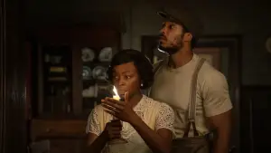 Backdrop to the movie "The Piano Lesson" #786731