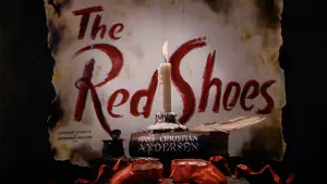 Backdrop to the movie "The Red Shoes" #751606