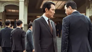 Backdrop to the movie "Hunt" #320671