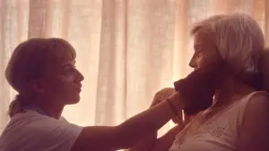 Backdrop to the movie "Meanwhile on Earth" #805793